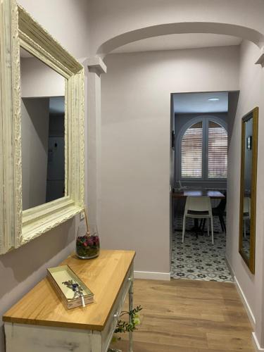 Cardona Apartment | Cal Franch 3