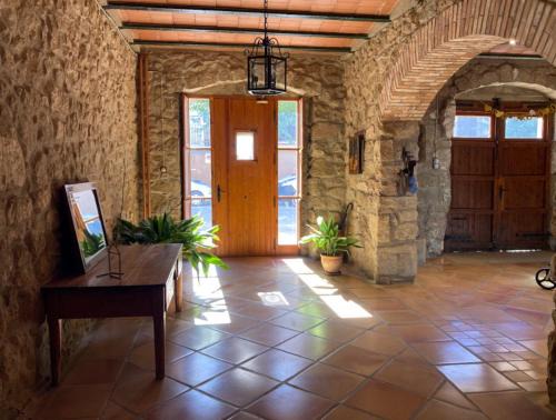 Vallfogona de Balaguer Apartment | Cal Fuliola