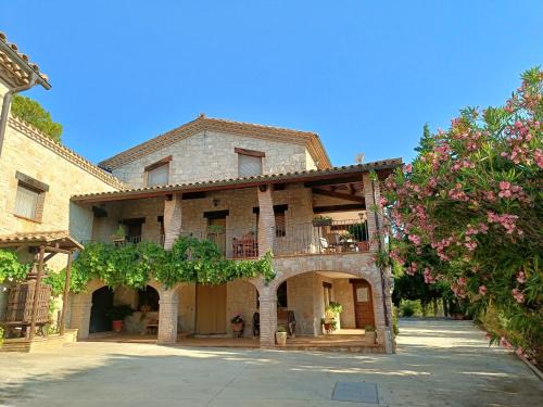 Fonollosa House | Cal Fuse