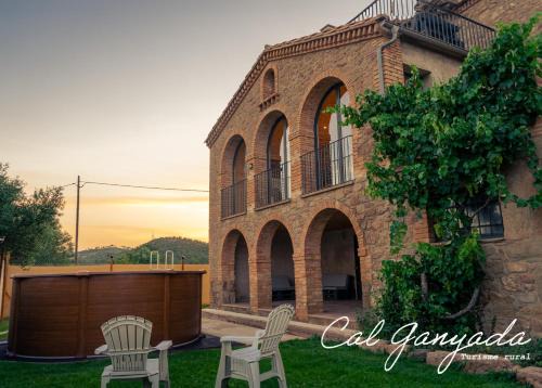 Cardona House | Cal Ganyada, Casa Rural Cardona