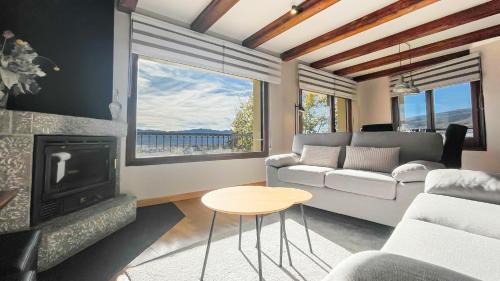 Puigcerda Apartment | Cal Gatesques 2