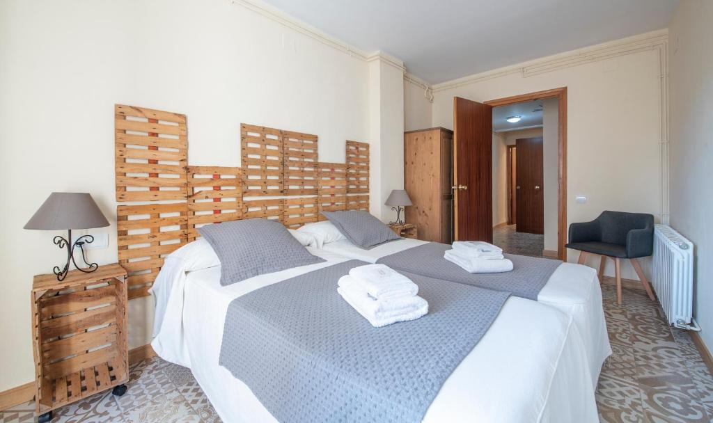 Cornudella de Montsant Apartment | Cal Giral I