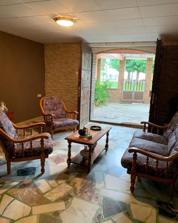 Vallfogona de Balaguer House | CAL GUINEU