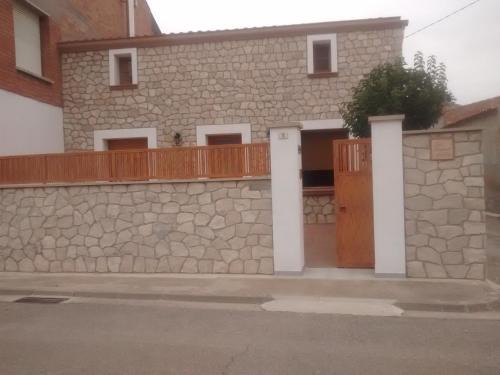 Ivars D'Urgell Apartment | Cal Jaumet del Ton