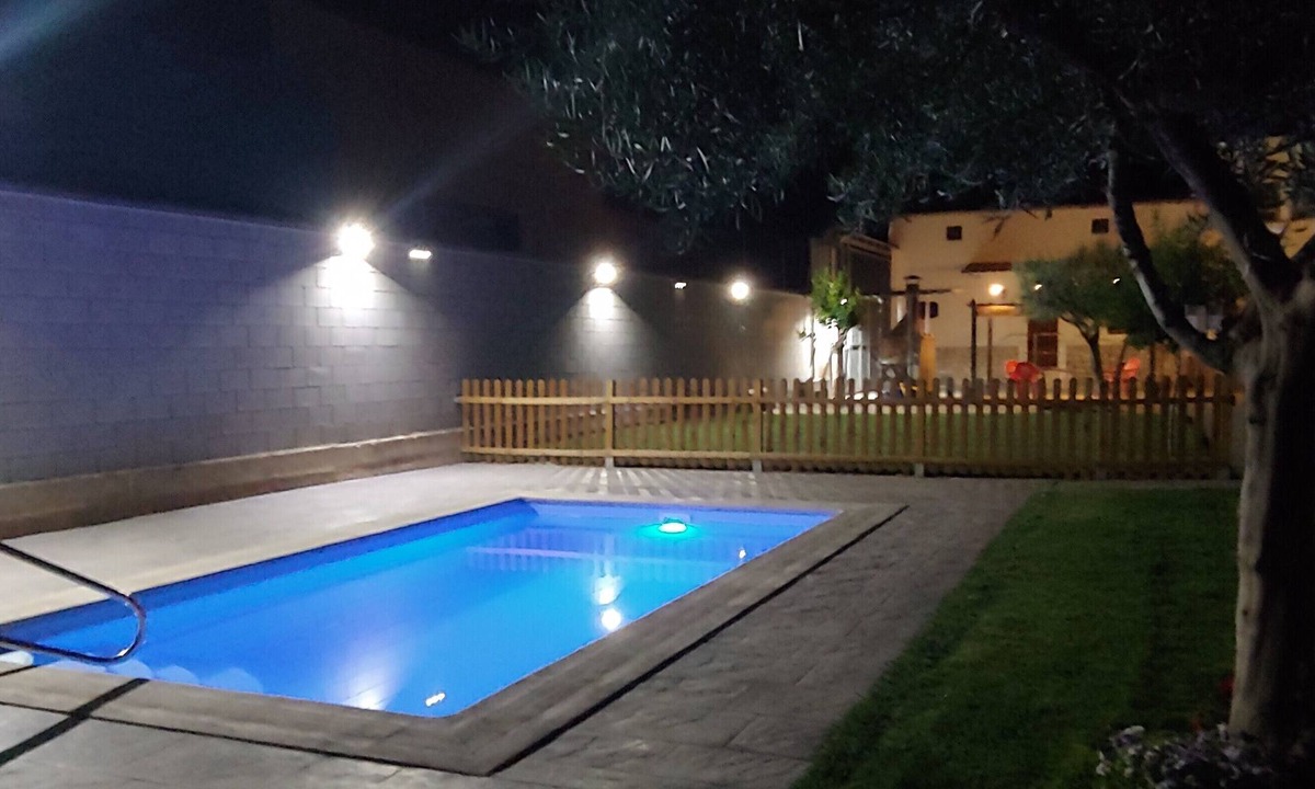 Ivars D'Urgell Cottage | Cal Jaumet del Ton, Vallverd, Lleida, 25261