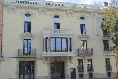 Igualada Hostel | Cal Maco Alberg i centre de visitants