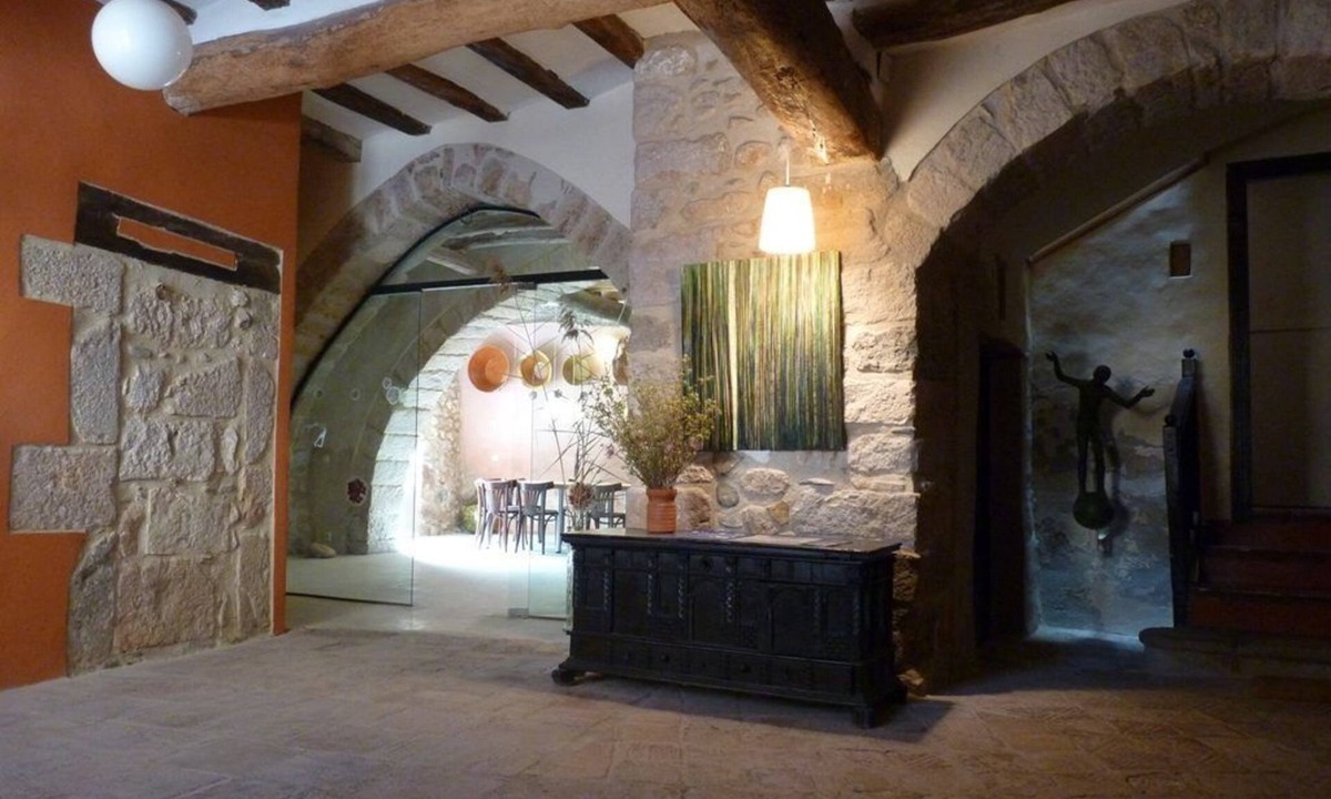 Vilaverd Hotel | Cal Maginet Hotel