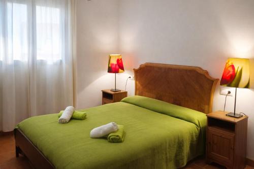 Montsonis Apartment | Cal Marroso de Montsonís
