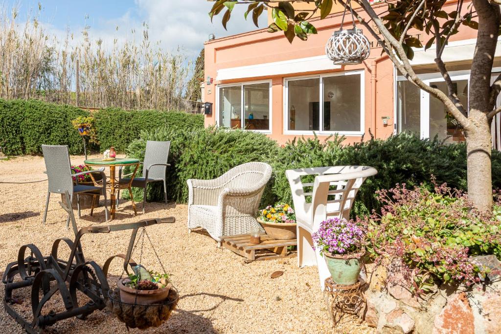 Palamos Villa | Cal Marxant A 2