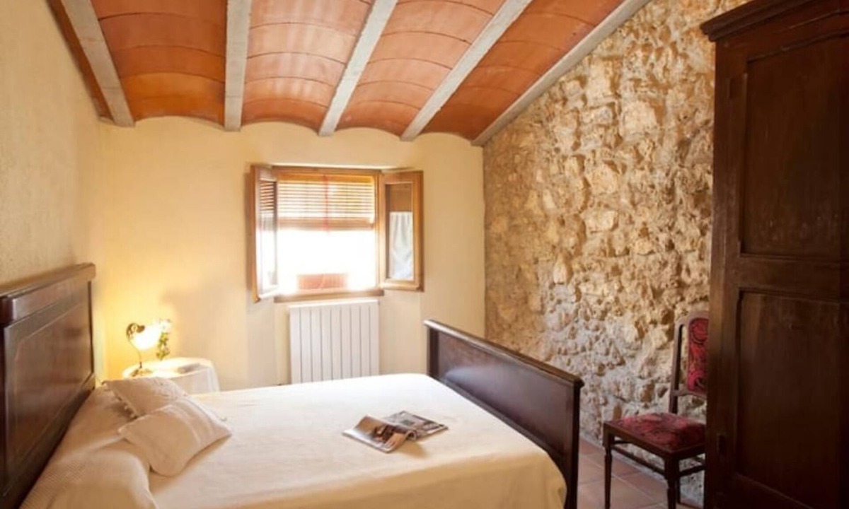 Subirats House | Cal Masana - A · Exclusive Cottage