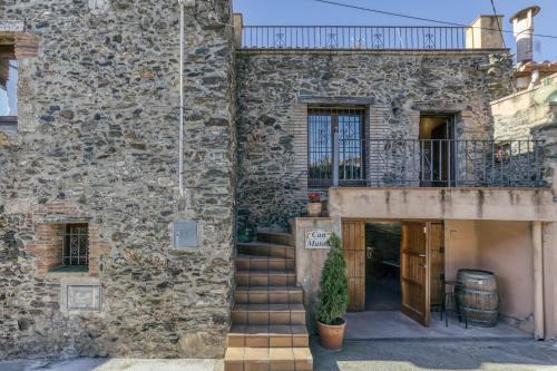 Espolla House | Cal Matalí