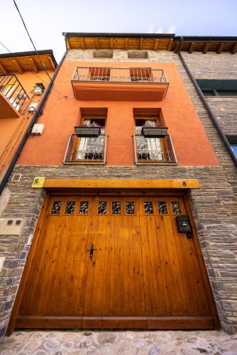 Puigcerda House | Cal Muntanyà