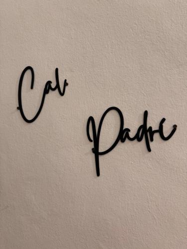 Caseres House | Cal Padrí