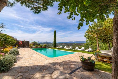 Agramunt House | Cal París Rural
