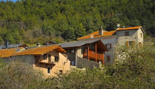 Les Pereres House | Cal Pascual Turisme Rural
