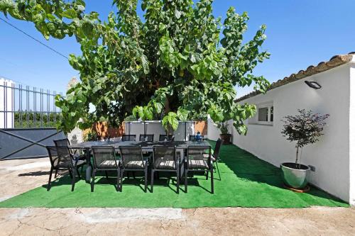 San Martin Sarroca House | Cal Peret Miquelet