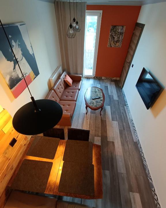 Camarasa Apartment | Cal Perico, apartamento para turistas y escaladores