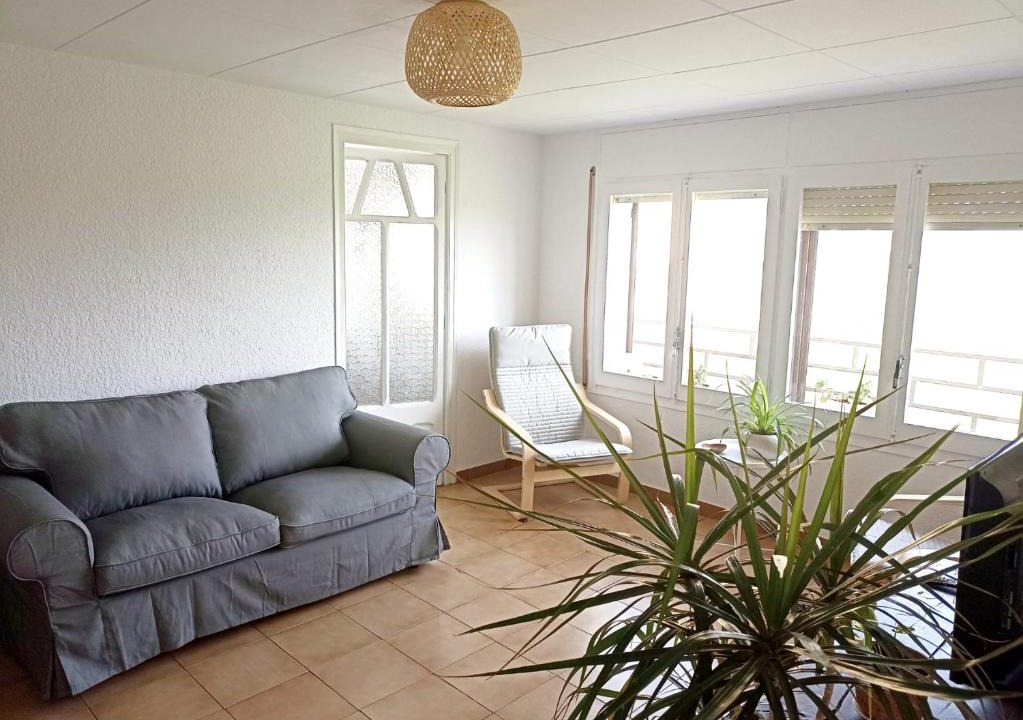 Miravet Apartment | Cal Pigat