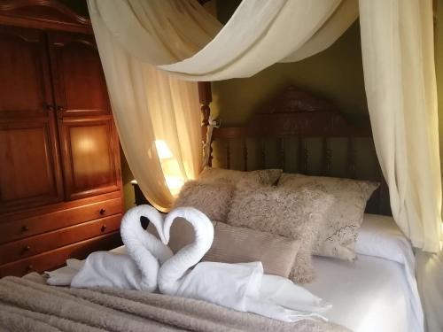Prades Bed & Breakfast | Cal Pons