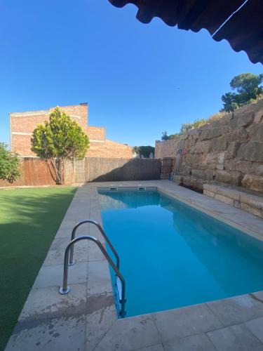Castellnou de Seana House | Cal Puro