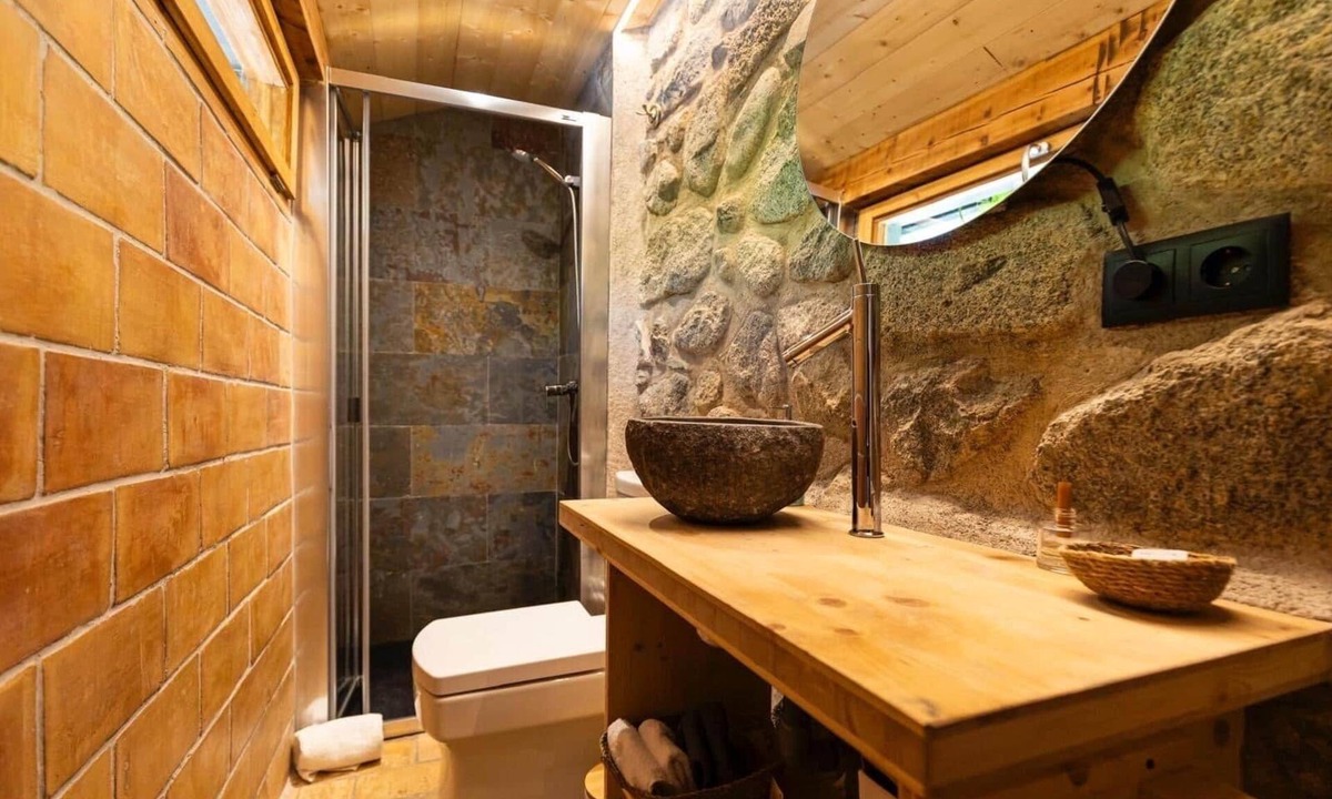 Latour-de-Carol House | CaL QuEROL Sol i Neu