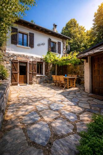 Latour-de-Carol Ski Chalet | CaL QuEROL Sol i Neu