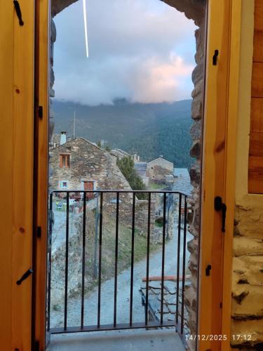 Serrat Ski Chalet | Cal RAFELÓ