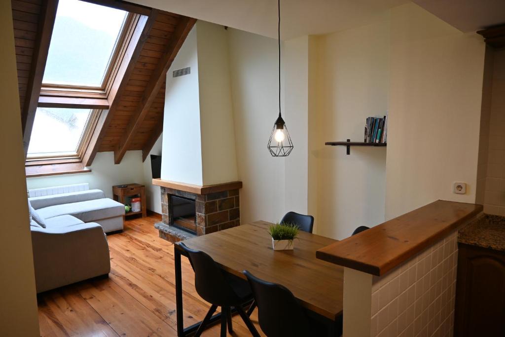 Esterri D'Aneu Apartment | Cal Roger D'Esterri