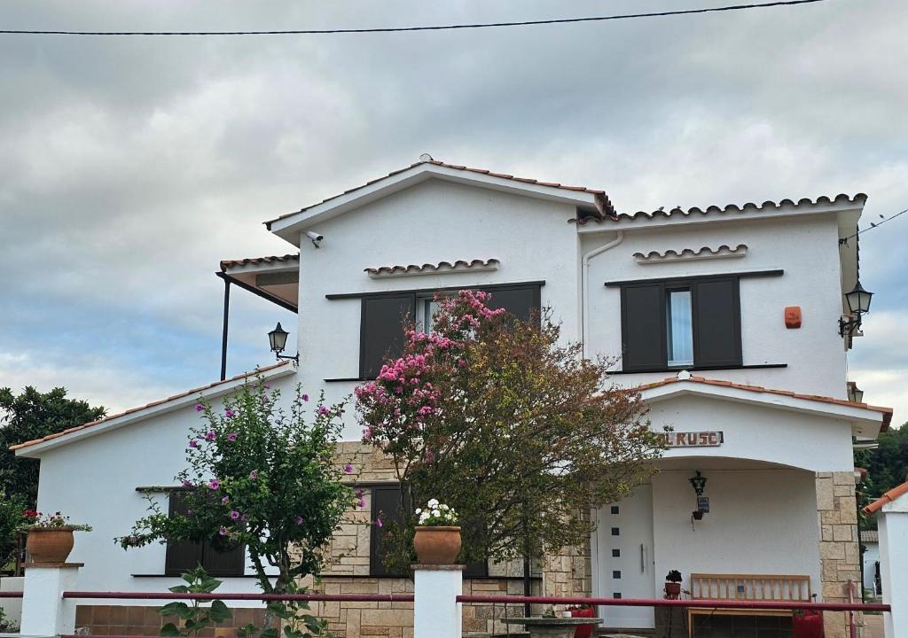 Crespia Bed & Breakfast | CAL RUSC ALLOTJAMENT RURAL