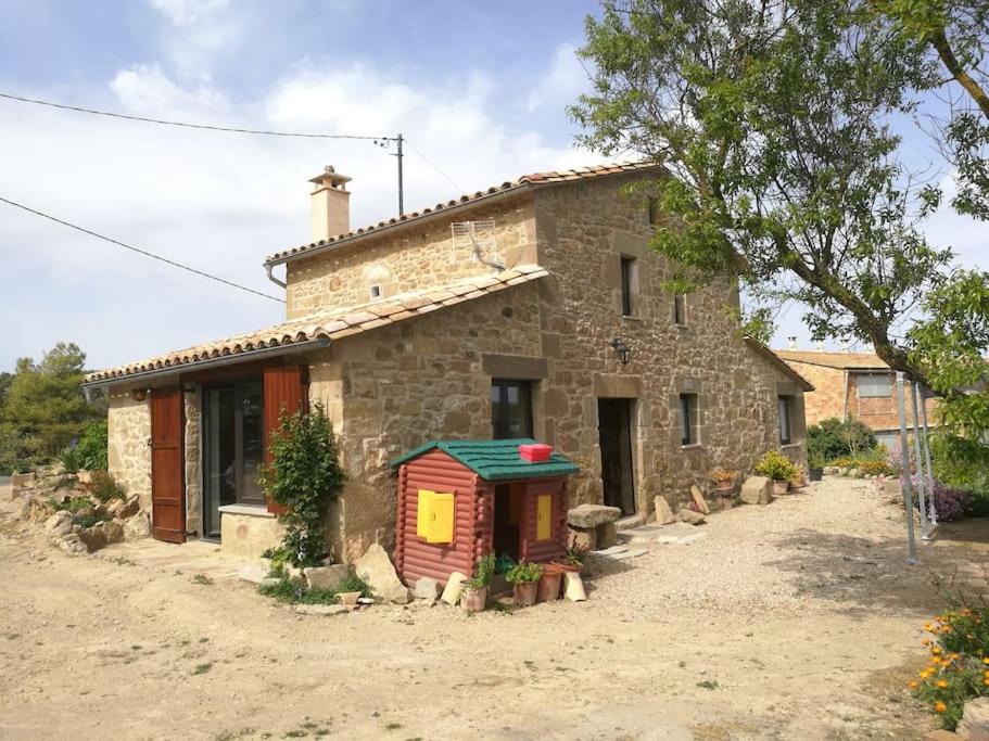 Olius House | Cal Sastre