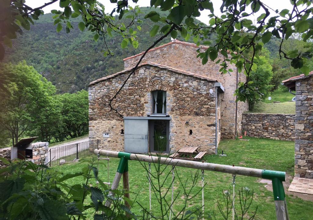 Pardines House | Cal Sastre