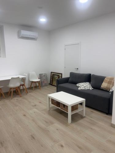 Agramunt Apartment | Cal Sereno