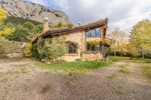 Boixols Ski Chalet | Cal Serrat
