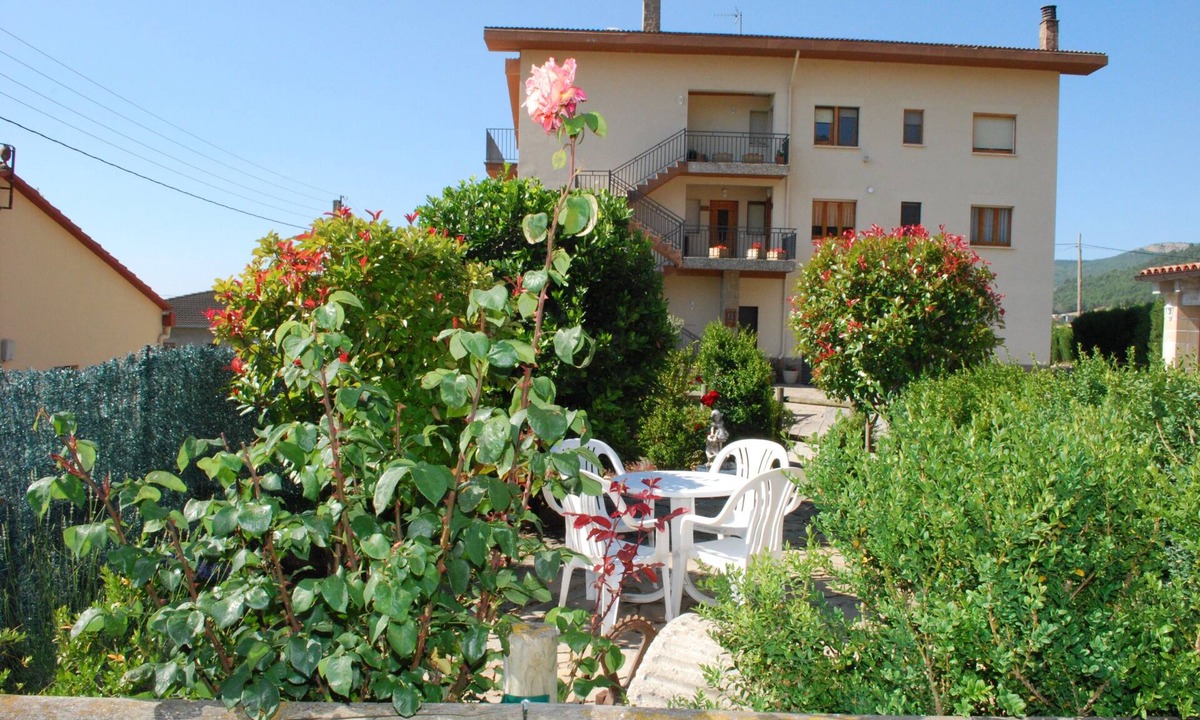 Trago Apartment | CAL SERVERÓ- ROC SANT HONORAT