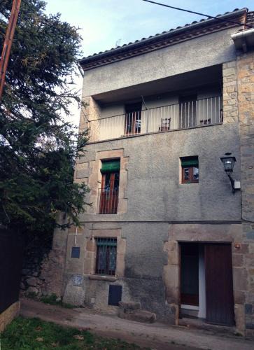 Alpens House | Cal Son
