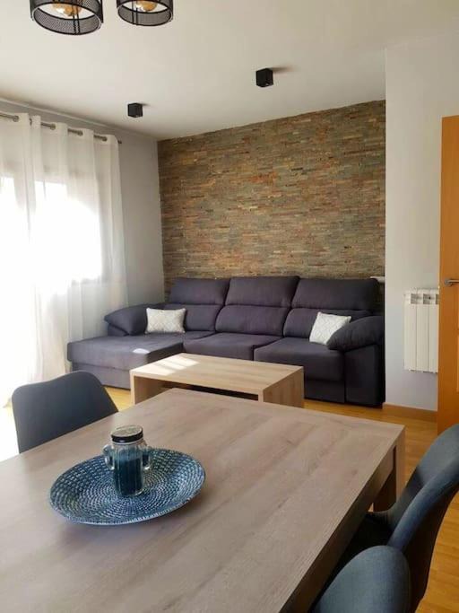 Vall de Cardos Apartment | Cal Teixidó