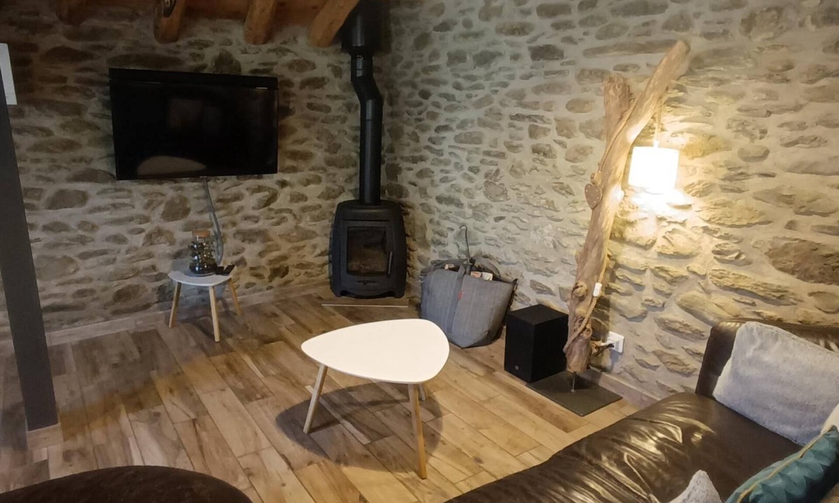 Osseja House | Cal Teixidor Casa - OSSEJA
