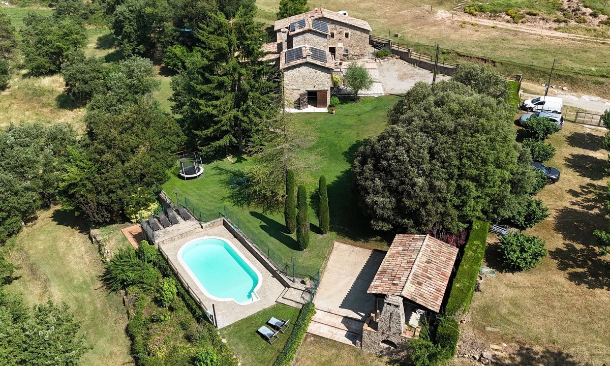 Perafita Other | CAL TEULATS - Rural house with swimming pool
