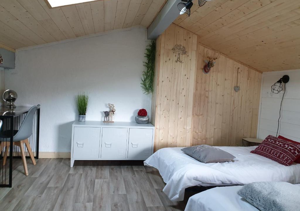 Matemale Apartment | Cal tistu