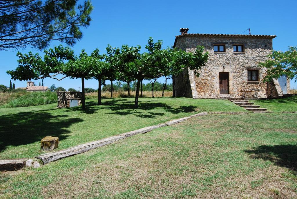 Maia de Montcal House | CAL TORT