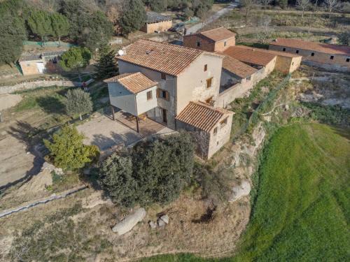 Casserres House | Cal Trumfet