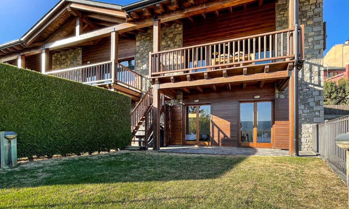 Llivia House | Cal Vilaldach