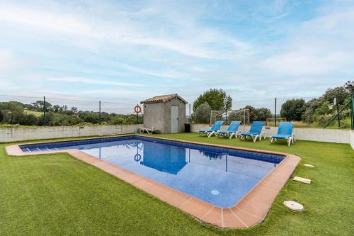 Casserres House | Cal Viudet