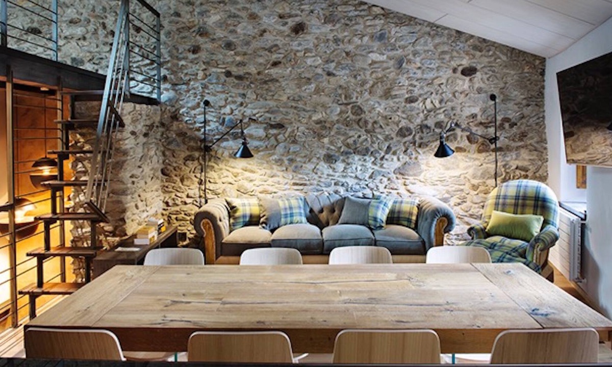 Prats Cottage | Cal Xixarro