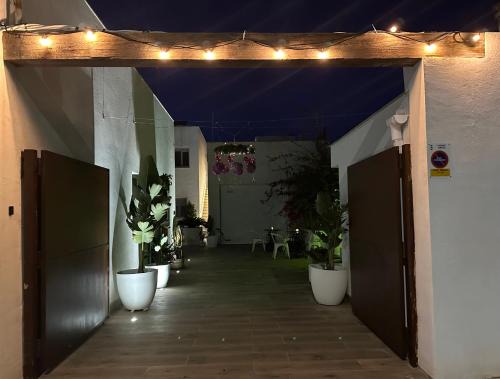 Poble Nou del Delta House | Cal Xot