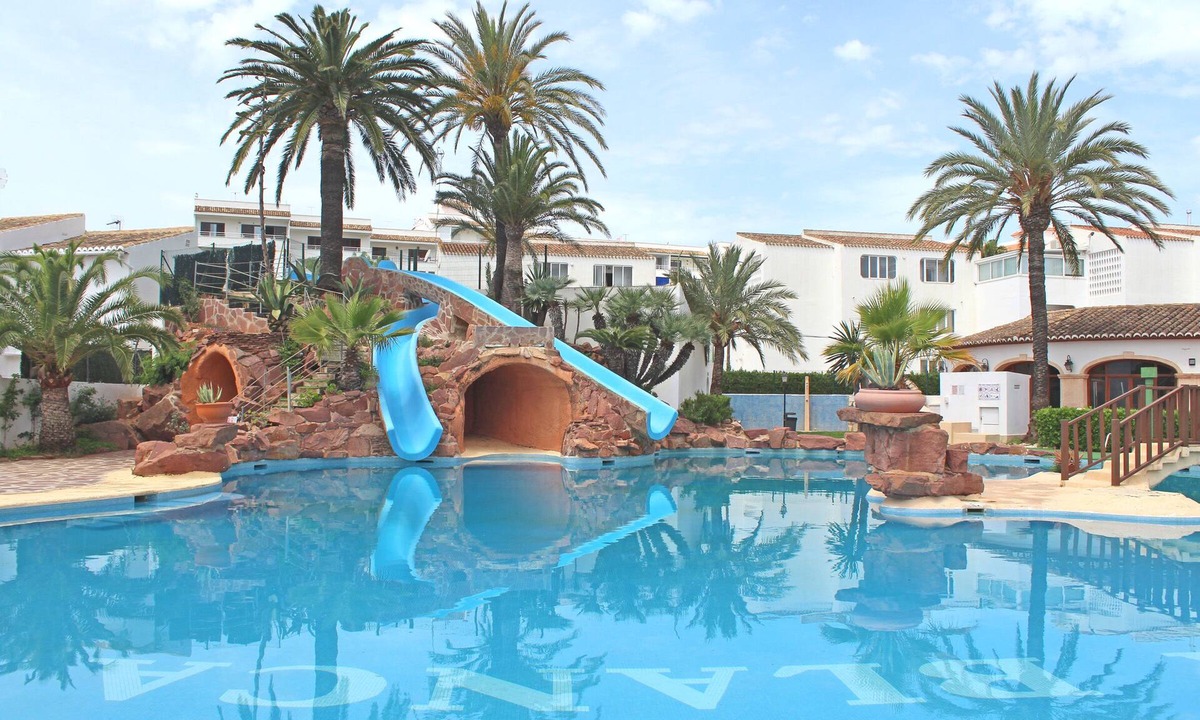 Javea House | Cala Blanca - Javea, Costa Blanca