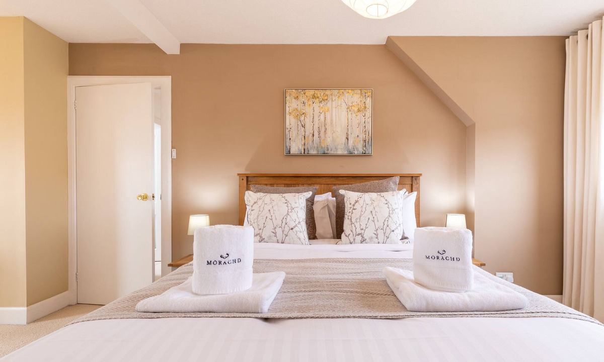 Limekilns House | Cala Cottage - Limekilns