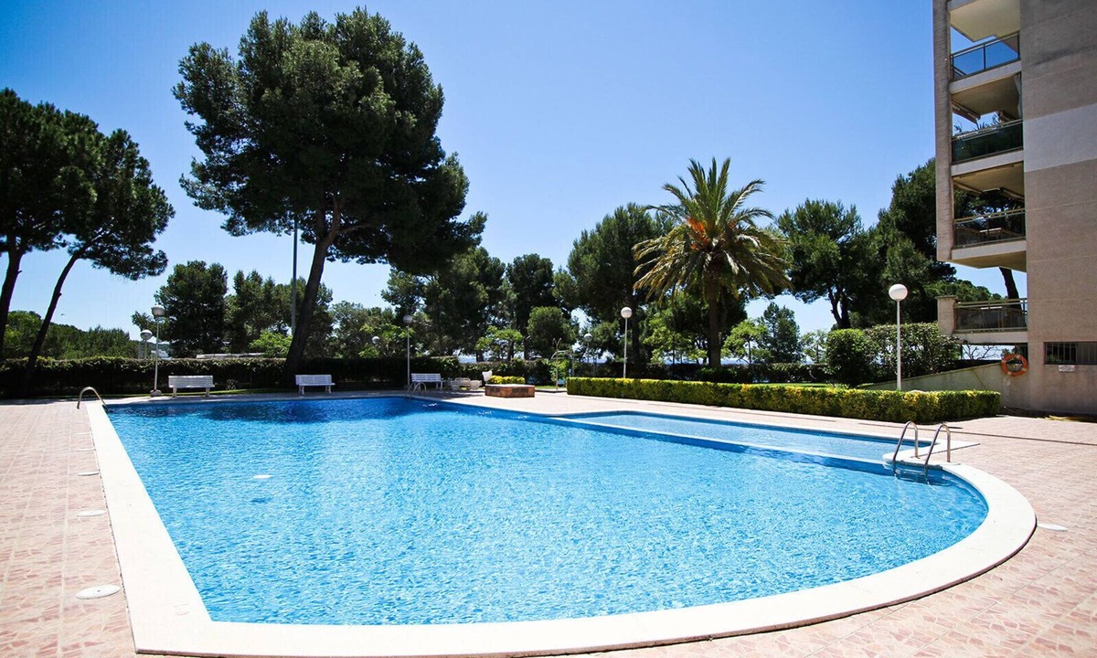 Salou Apartment | CALA DAURADA 1 Apartment