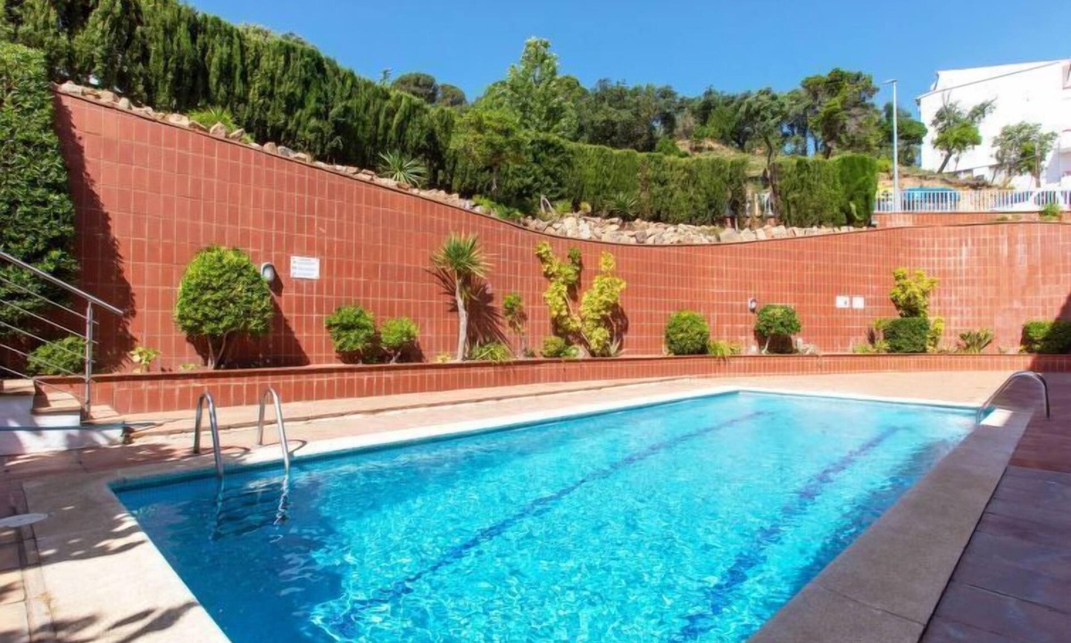 Salionc Apartment | Cala del Mar by Interhome