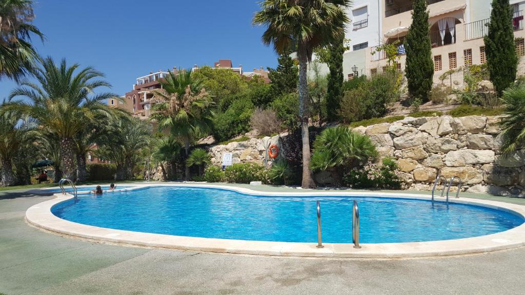 Hoya de los Patos Apartment | Cala Golf